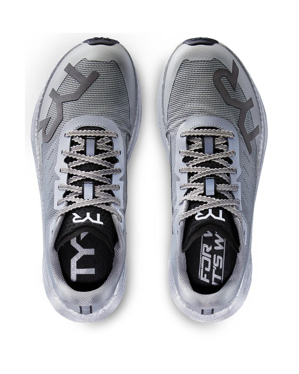 Scarpe da corsa TYR Valkyrie Elite Carbon – plaque carbone drop 6mm 4/5