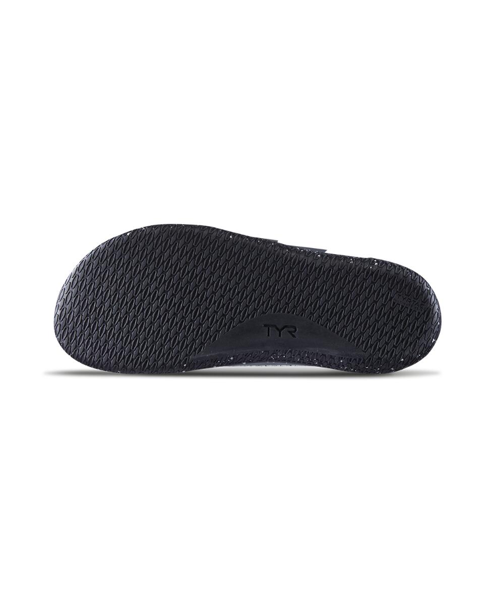 Schoenen Barefoot Dames Polyvalentes fitness,WOD,gewichtheffen - TYR DropZero 3/5