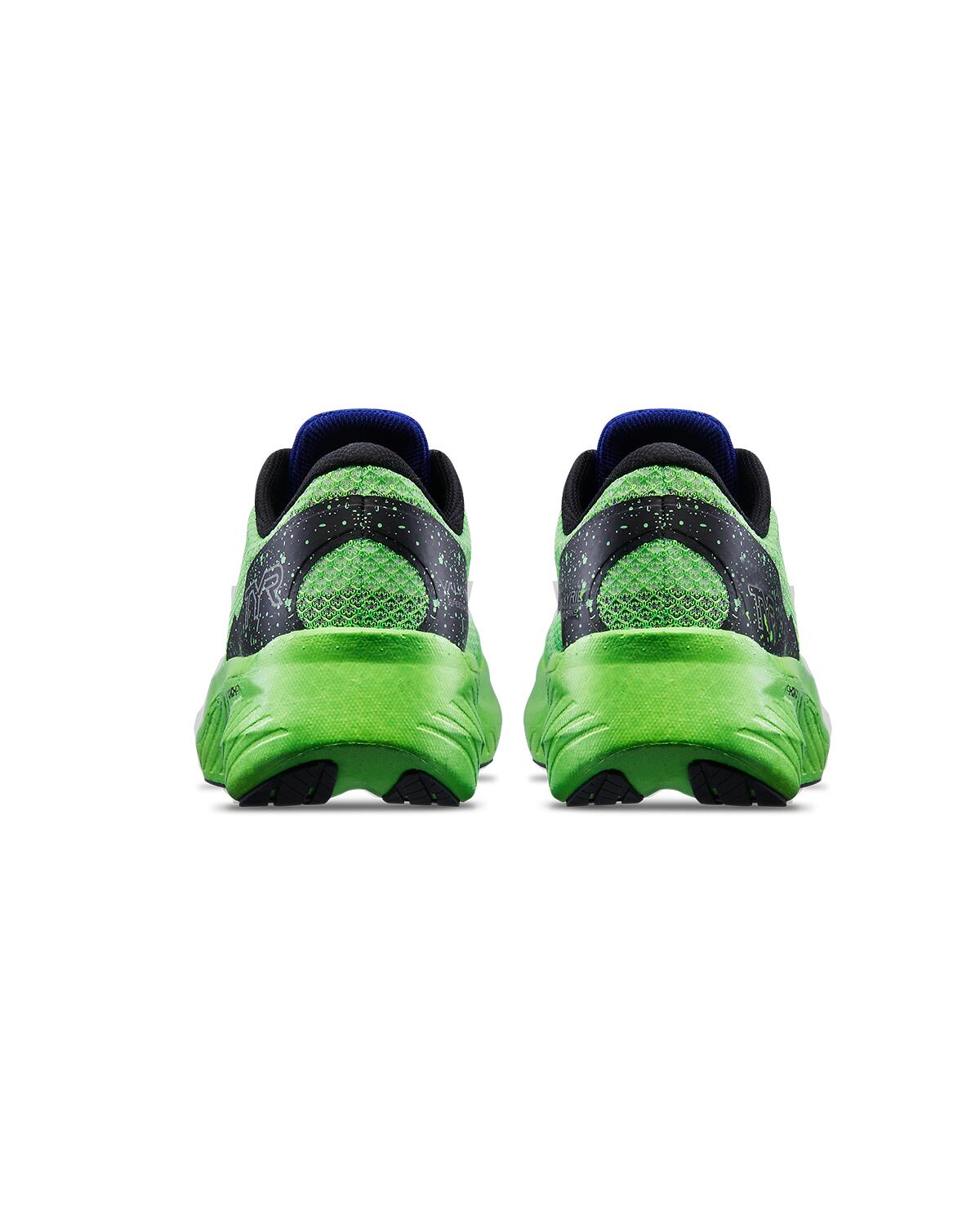 Scarpe da corsa TYR Valkyrie Speedworks – plaque nylon drop 6mm 2/5