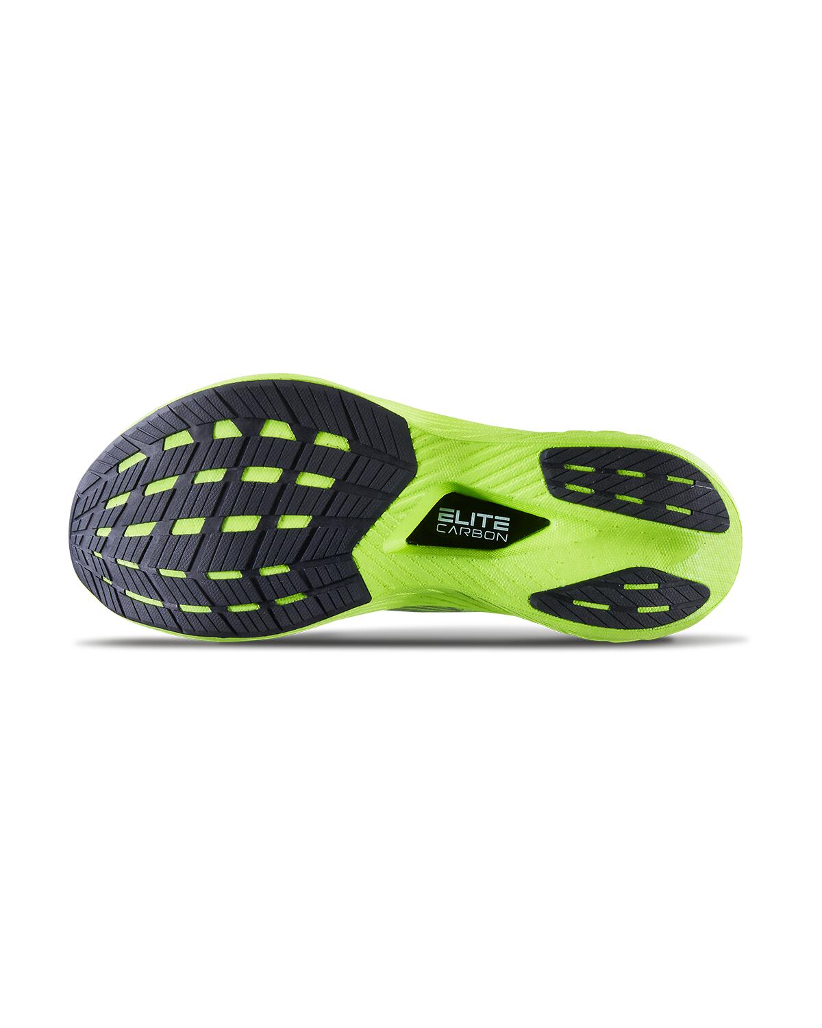 Schoenen de course TYR Valkyrie Elite Carbon – plaque carbone drop 6mm 4/5