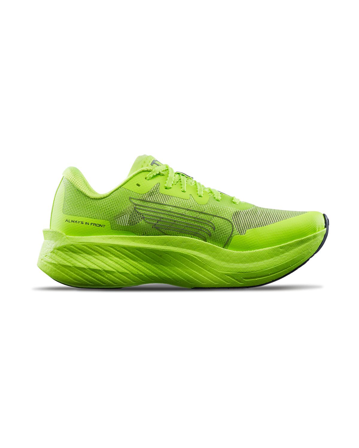 Laufschuhe – Dämpfung und Performance 2/5