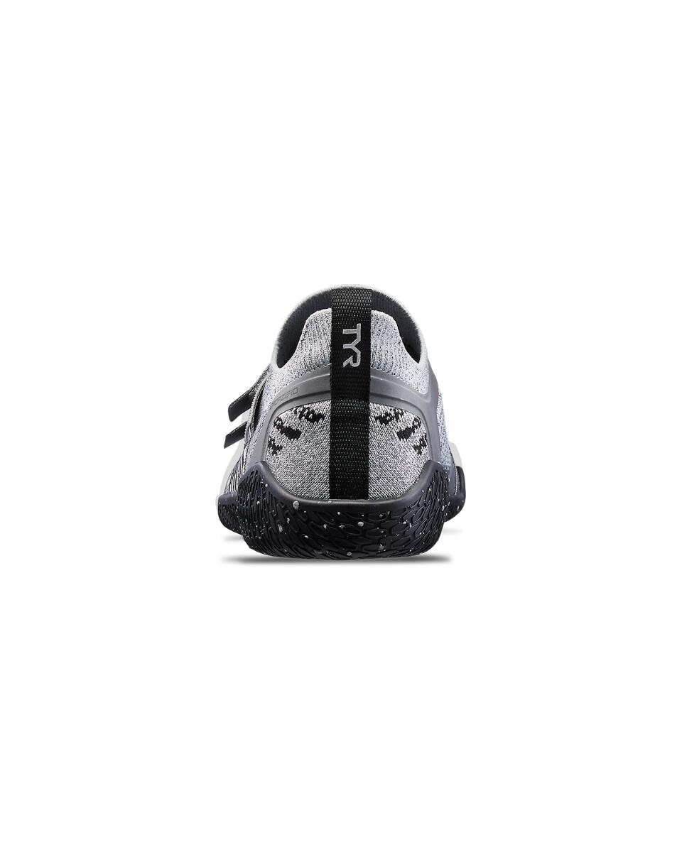 Schoenen Barefoot Dames Polyvalentes fitness,WOD,gewichtheffen - TYR DropZero 2/5
