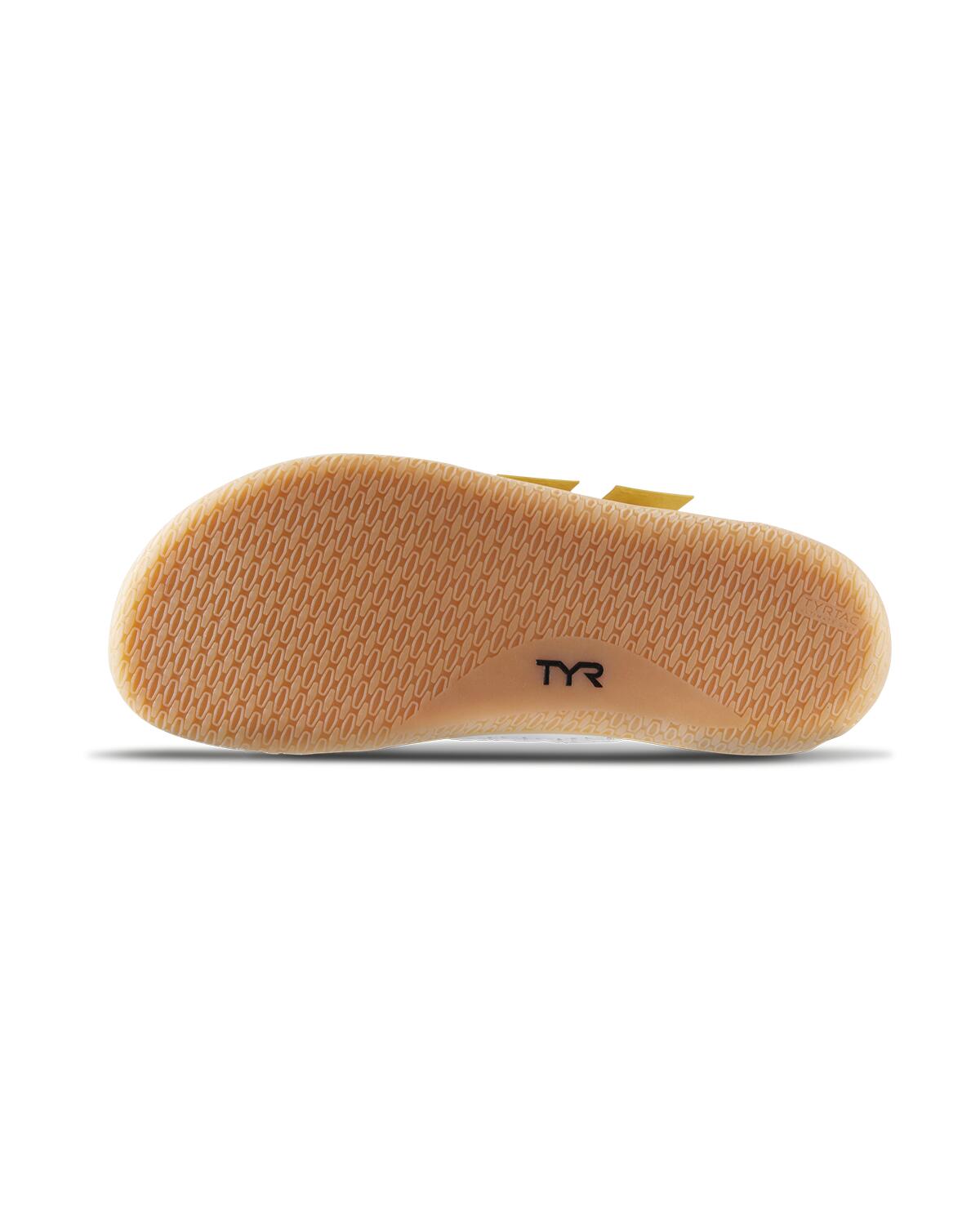 Schoenen Barefoot Dames Polyvalentes fitness,WOD,gewichtheffen - TYR DropZero 4/7