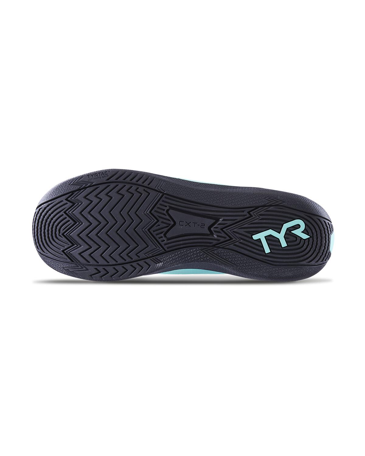 Chaussures CrossTraining Homme Polyvalentes Fitness,WOD,Haltérophilie - TYR CXT2 4/5