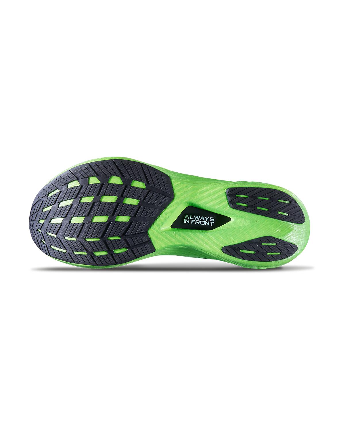Scarpe da corsa TYR Valkyrie Speedworks – plaque nylon drop 6mm 5/5