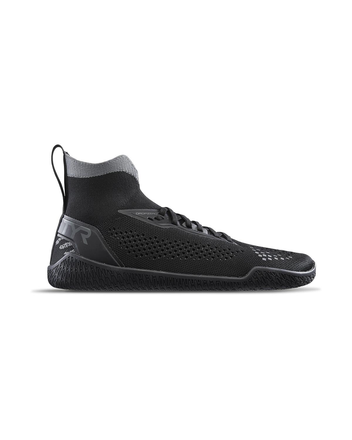 Schoenen d'training TYR DZ-1H DropZero montantes,fitness,WOD,gewichtheffen 2/5
