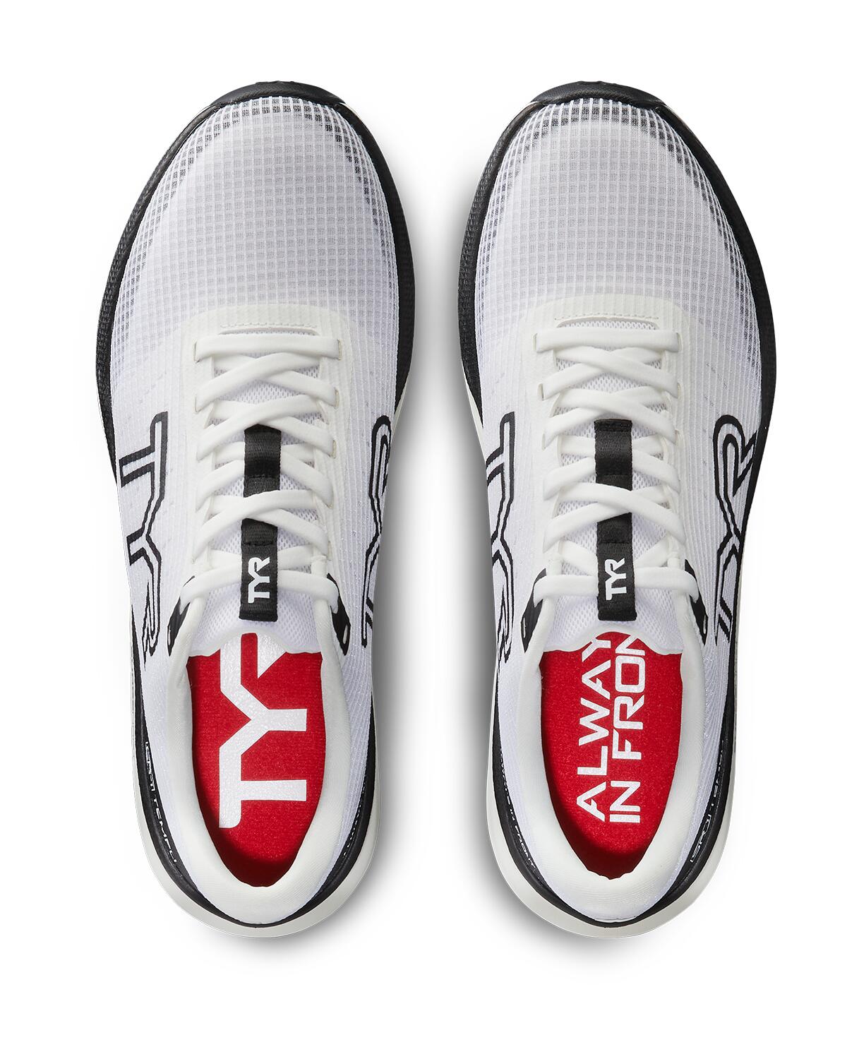 Laufschuhe – Dämpfung und Performance 5/5