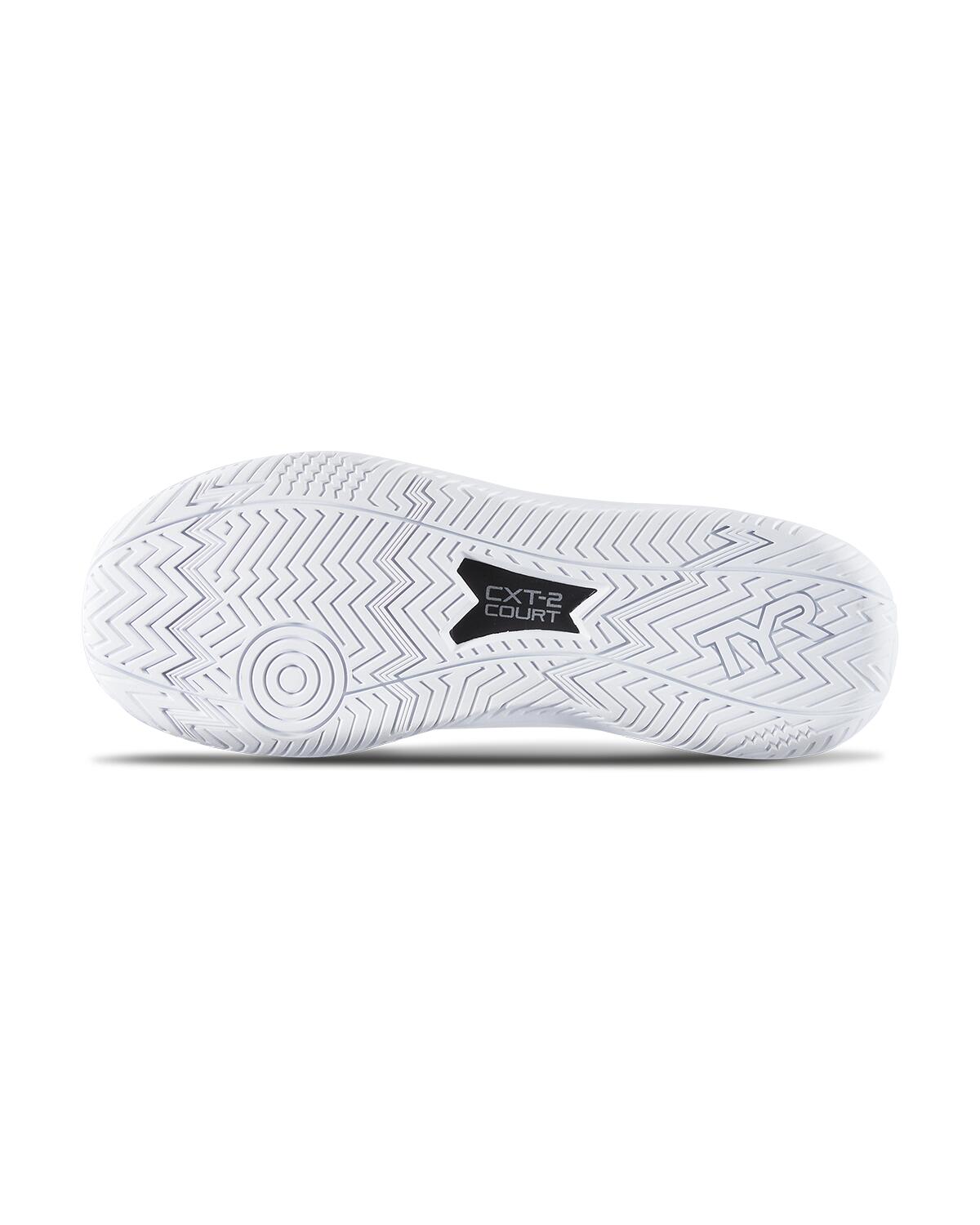 Schoenen de Padel - TYR CXT2 Court 5/5