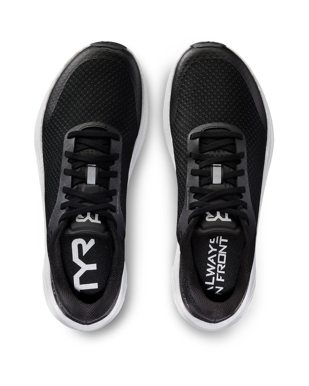 Zapatillas de Running – Amortiguación y Rendimiento 5/5