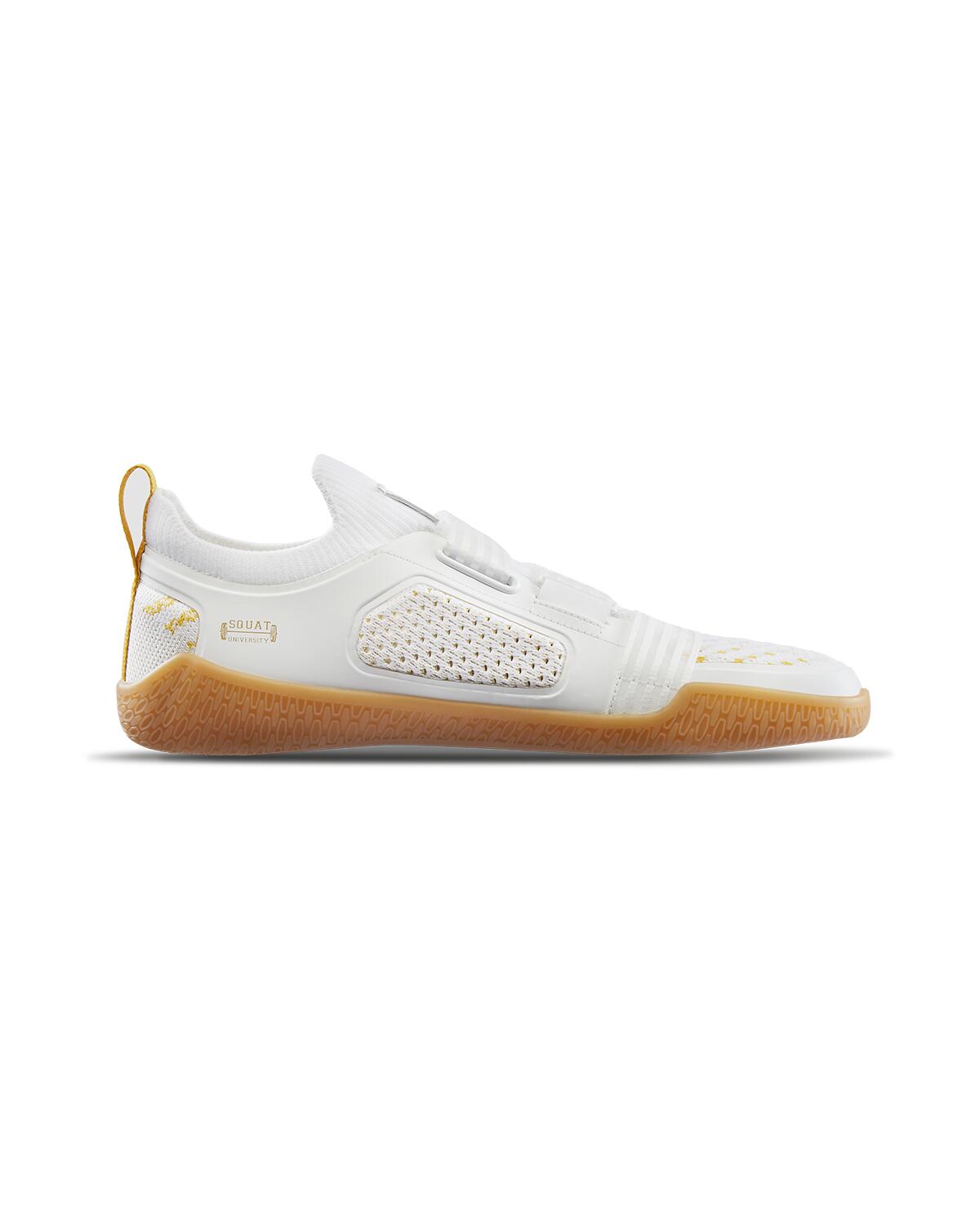 Schoenen Barefoot Dames Polyvalentes fitness,WOD,gewichtheffen - TYR DropZero 2/7