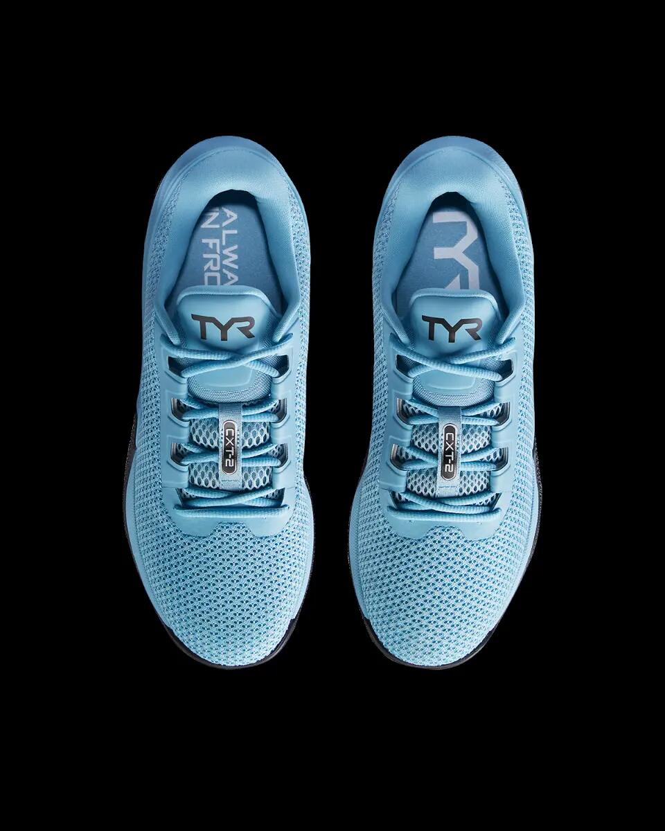 Scarpe Cross Training Uomo Versatili Fitness,WOD,Sollevamento pesi - TYR CXT2 5/5
