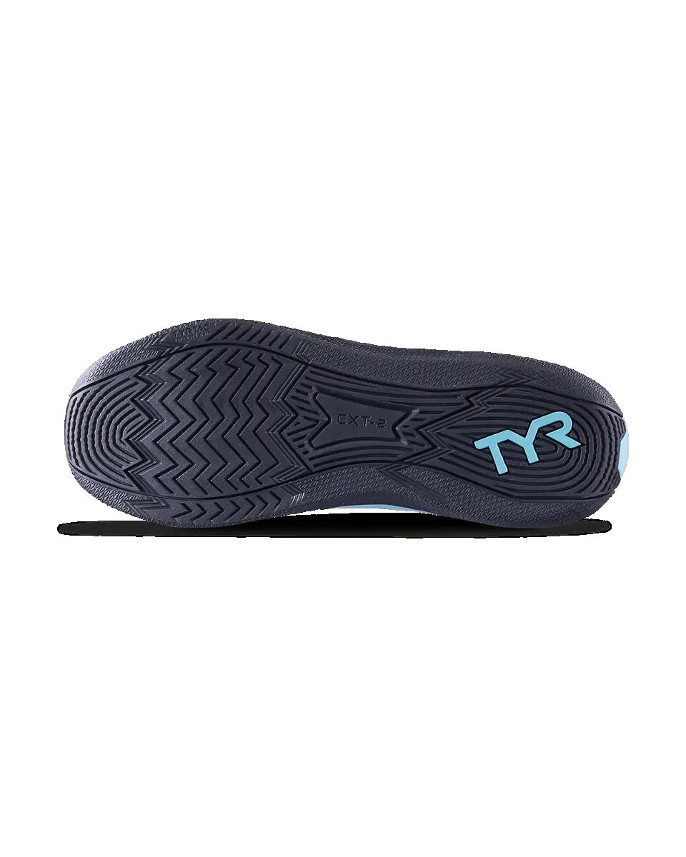 Schoenen Cross-training Heren Polyvalentes fitness,WOD,gewichtheffen - TYR CXT2 4/5