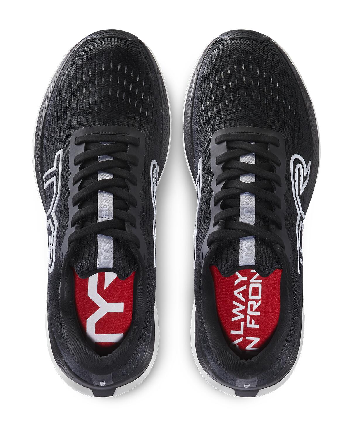 Scarpe Running Route TYR RD-1X Tempo 4/5