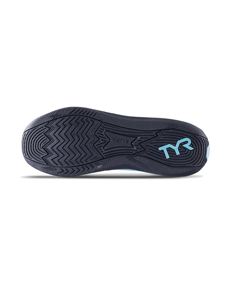 Schoenen Cross-training Heren Polyvalentes fitness,WOD,gewichtheffen - TYR CXT2 4/5