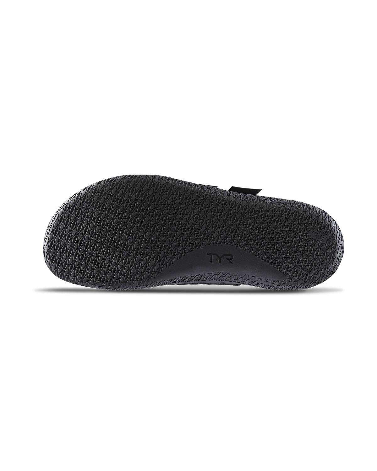 Schoenen Barefoot Dames Polyvalentes fitness,WOD,gewichtheffen - TYR DropZero 4/6