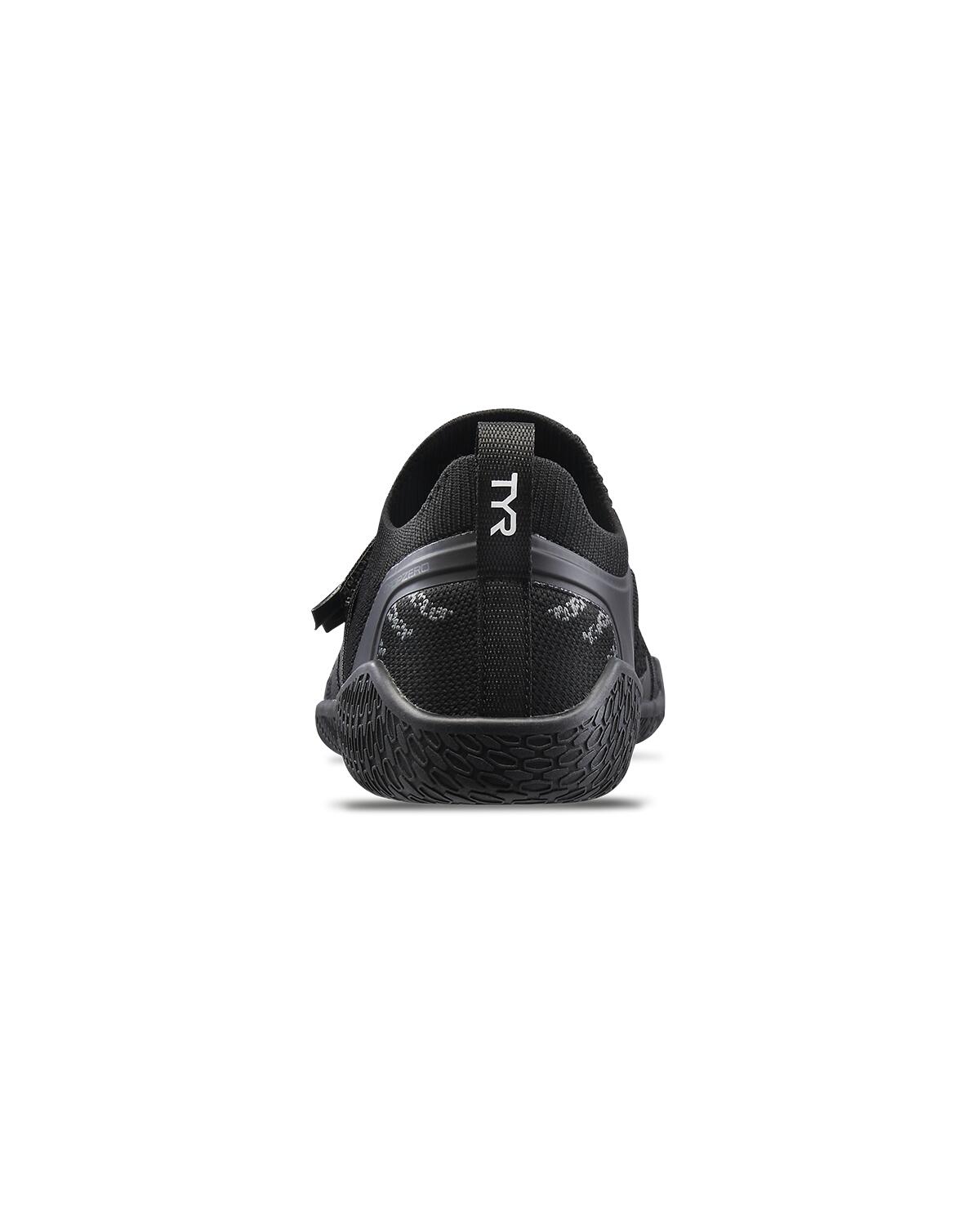 Schoenen Barefoot Dames Polyvalentes fitness,WOD,gewichtheffen - TYR DropZero 3/6