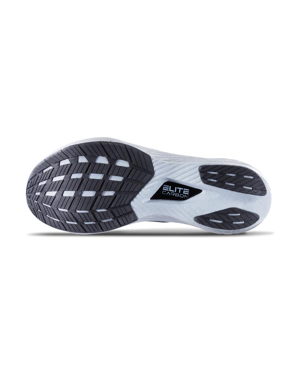 Scarpe da corsa TYR Valkyrie Elite Carbon – plaque carbone drop 6mm 3/5