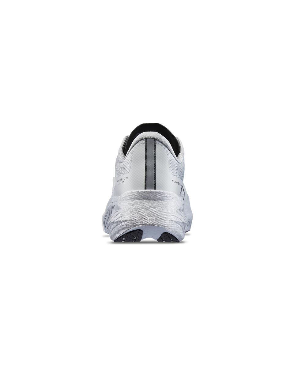 Scarpe da corsa TYR Valkyrie Elite Carbon – plaque carbone drop 6mm 2/5