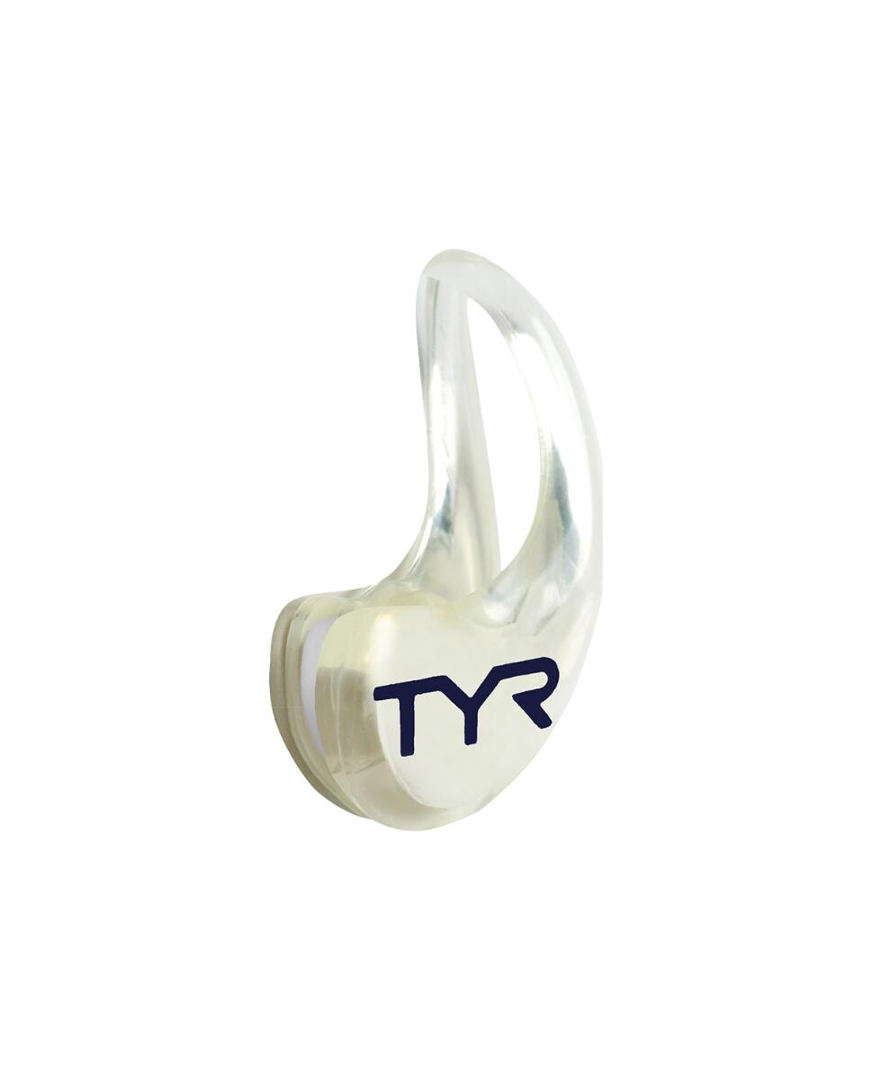 Pince Nez De Natation Silicone Ergo Swimclip TYR 2/5