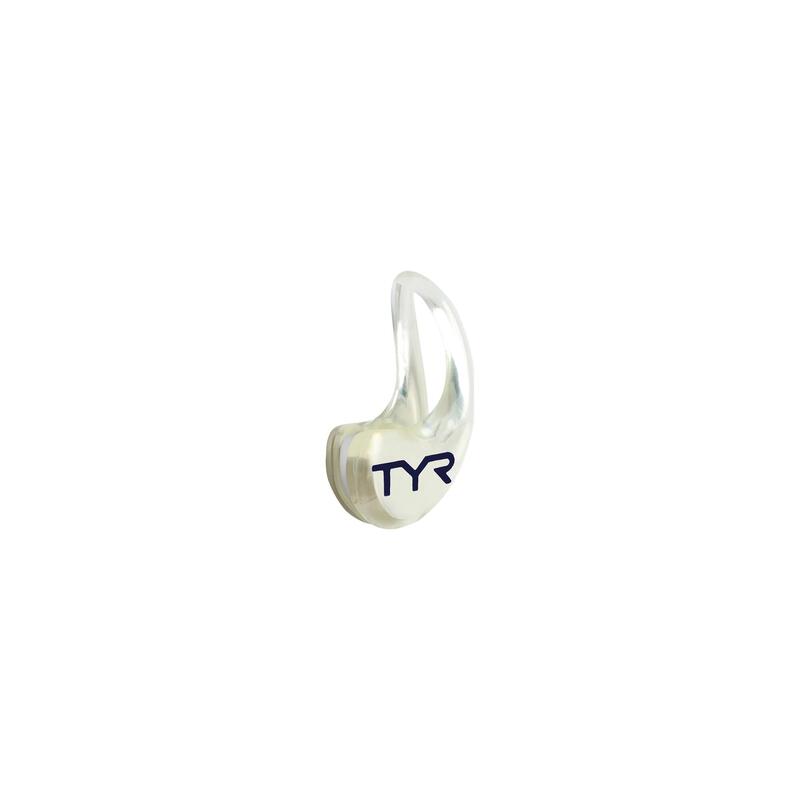 Pince Nez De înot Silicone Ergo Swimclip TYR