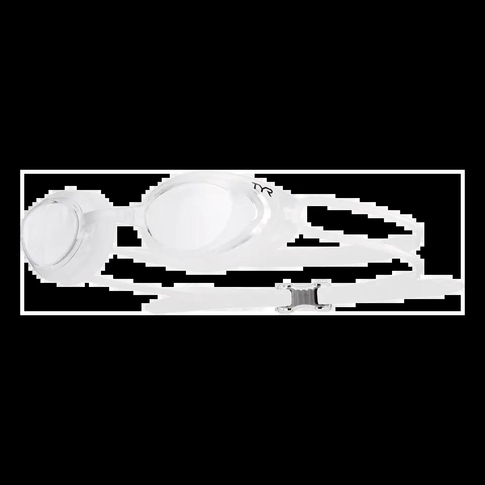 Swimming Goggles TYR Blackhawk