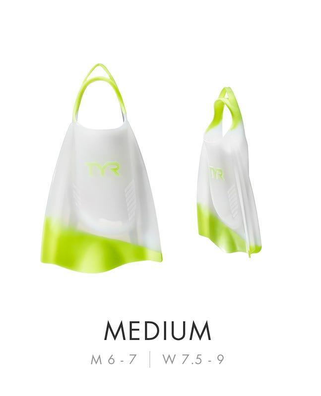 TYR Pinne da nuoto Hydroblade 5/5