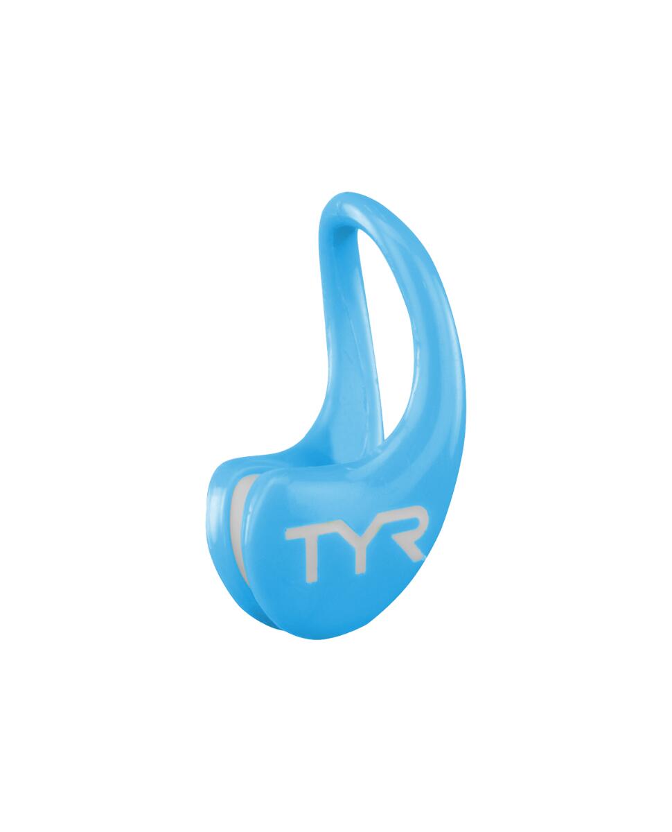 Pince Nez De Natation Silicone Ergo Swimclip TYR 4/5