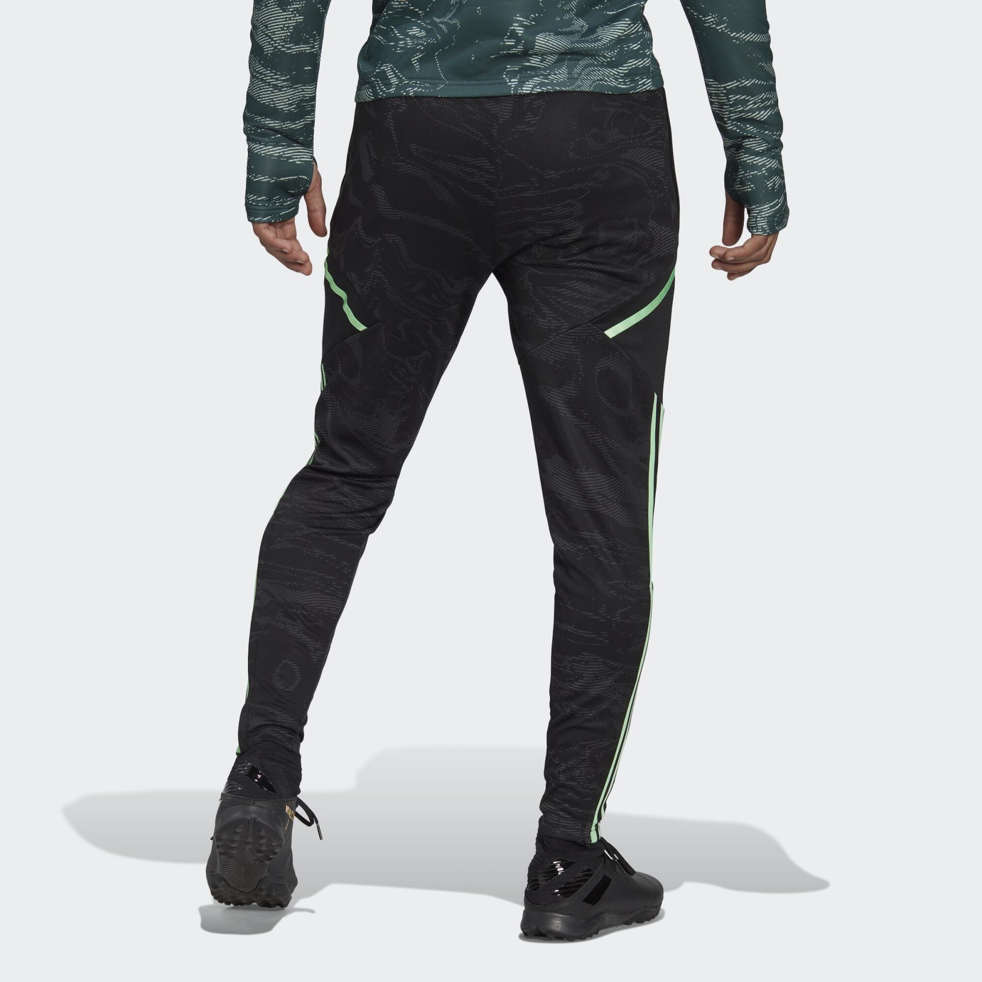 Pantalones Adidas Sport Performance REAL MADRID PANT 3/5