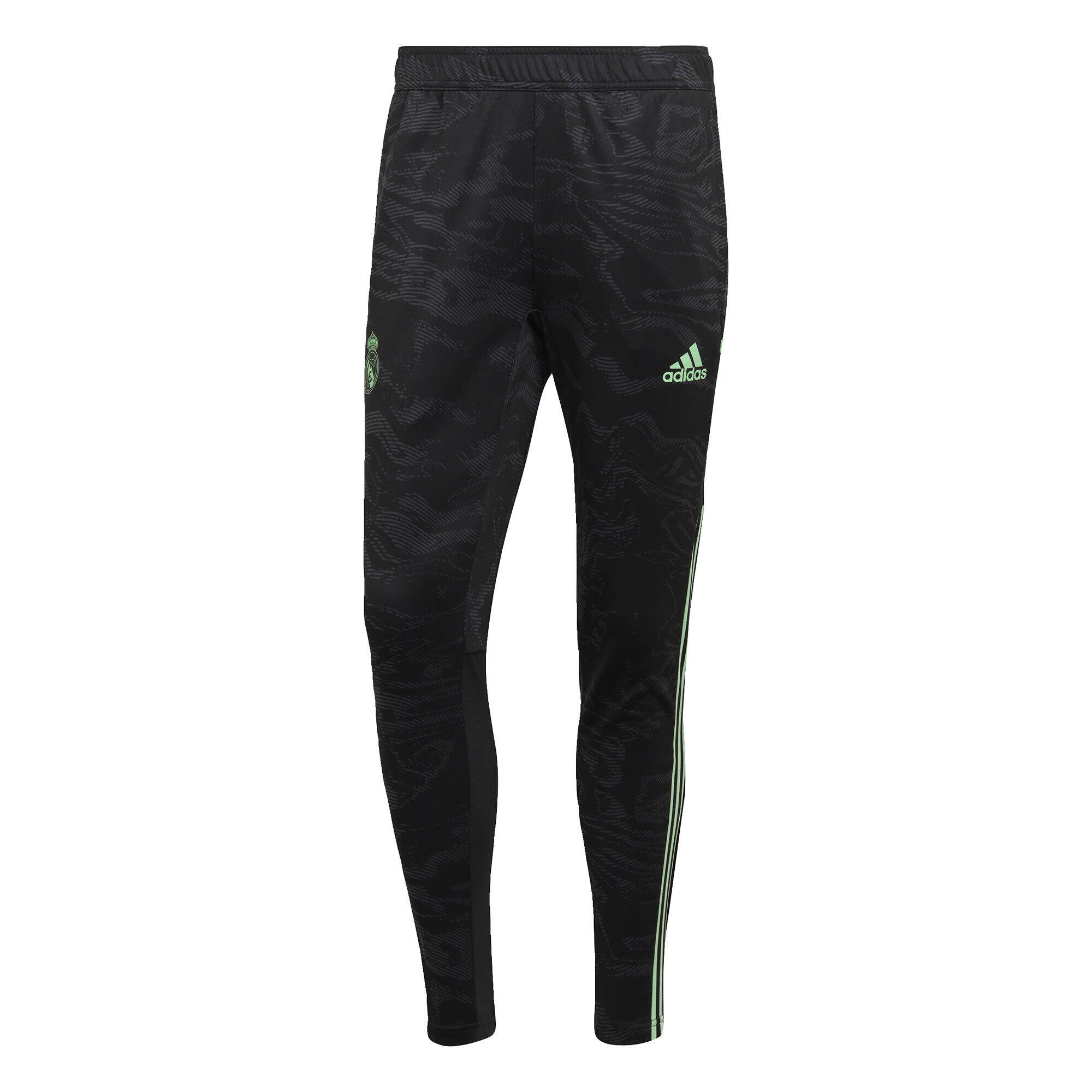 Pantalones Adidas Sport Performance REAL MADRID PANT 2/5