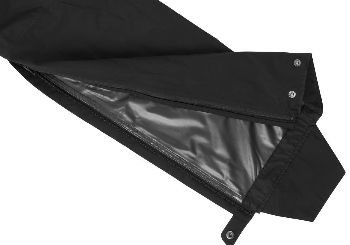 Section Regenbroek II Essential Dames 3/5