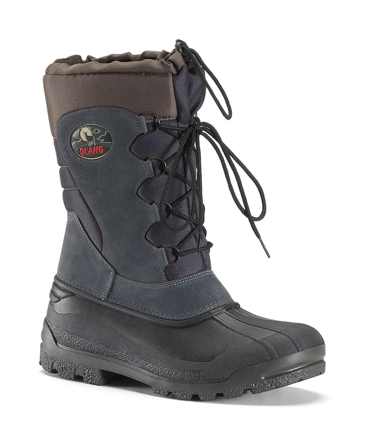 Canadian -  - 816 antracite - heren - 2/3