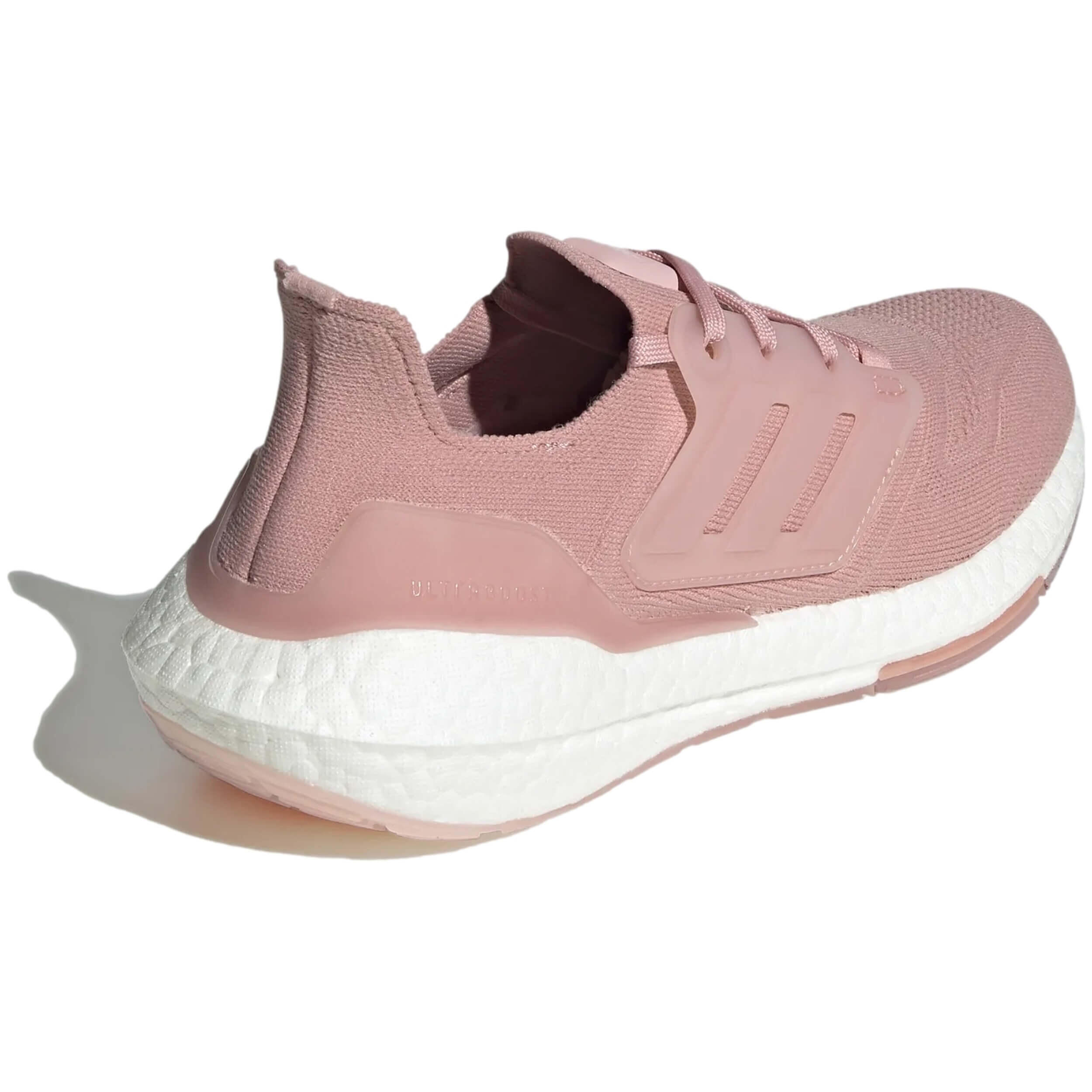 Zapatillas Deportivas Mujer Adidas Ultraboost 22 Salmón 5/5