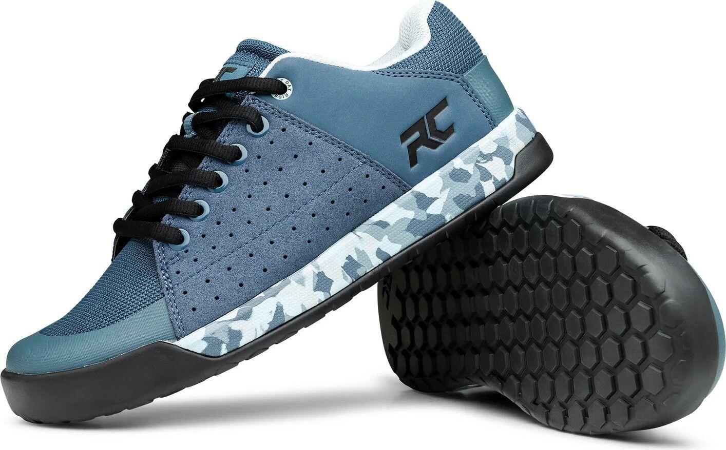 Livewire LTD-schoenen van blauw staal voor dames 5/7