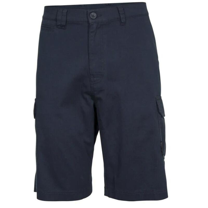 Trespass Rawson - Pantaloncini maschili blu scuro 2/5