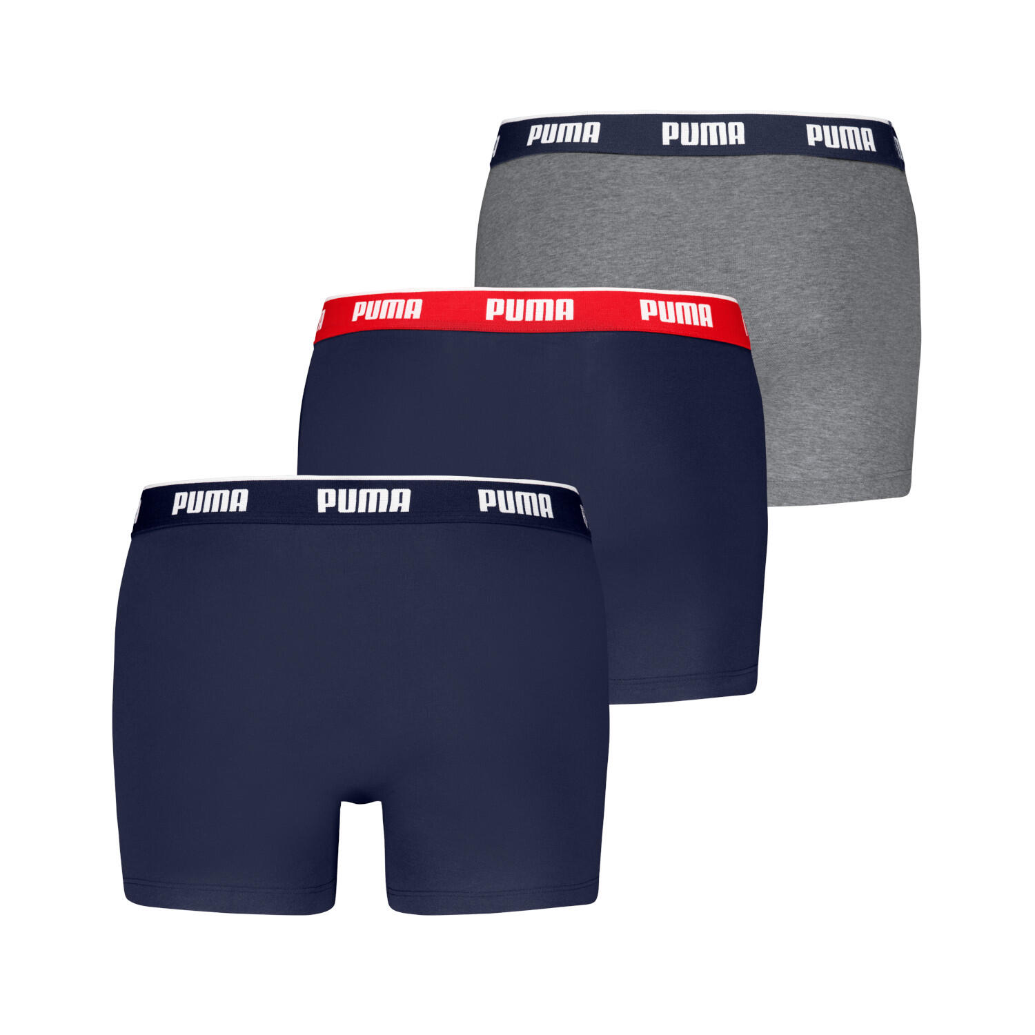 Boxer Hombre Puma 701234187-005 2/6