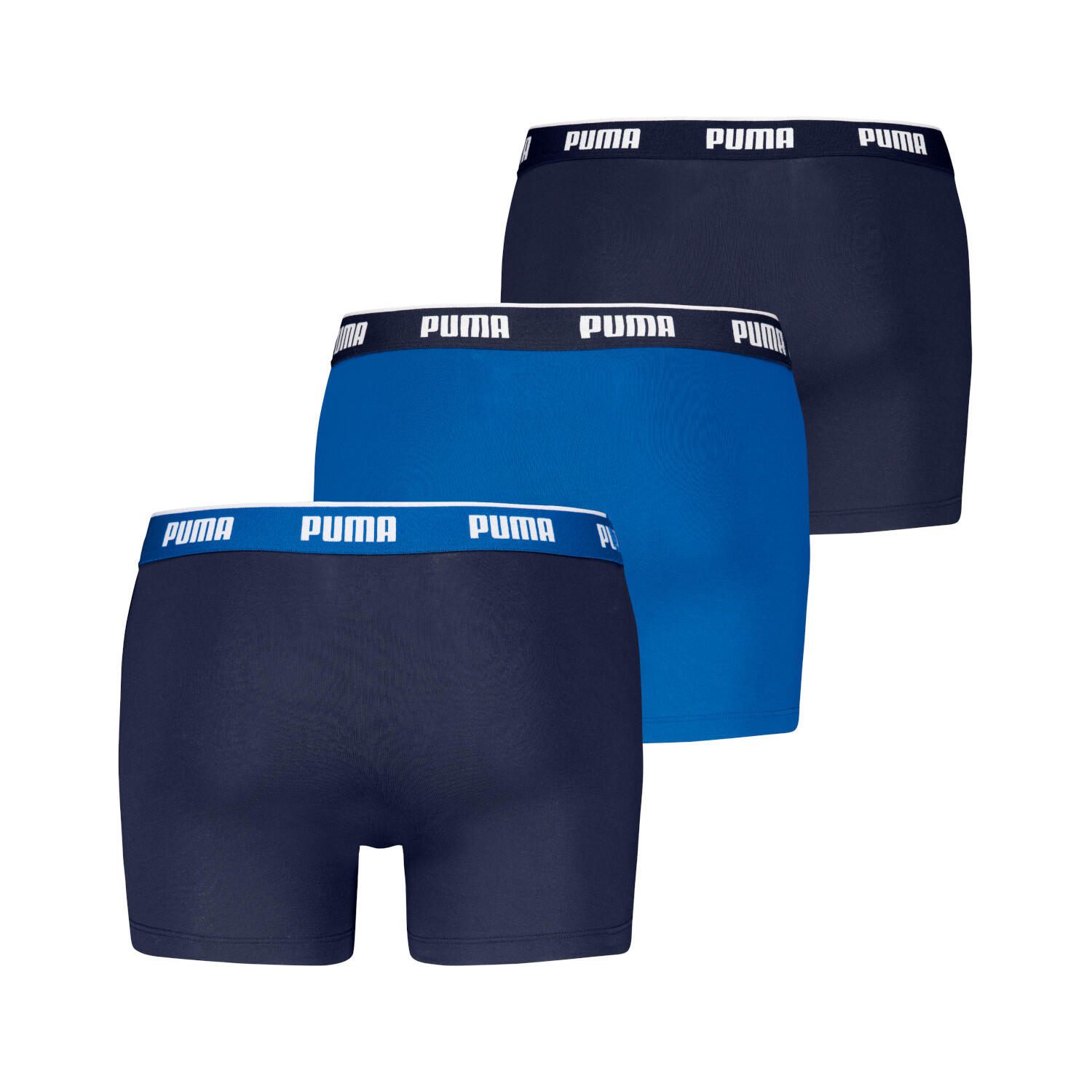 Boxer Hombre Puma 701234187-004 2/6