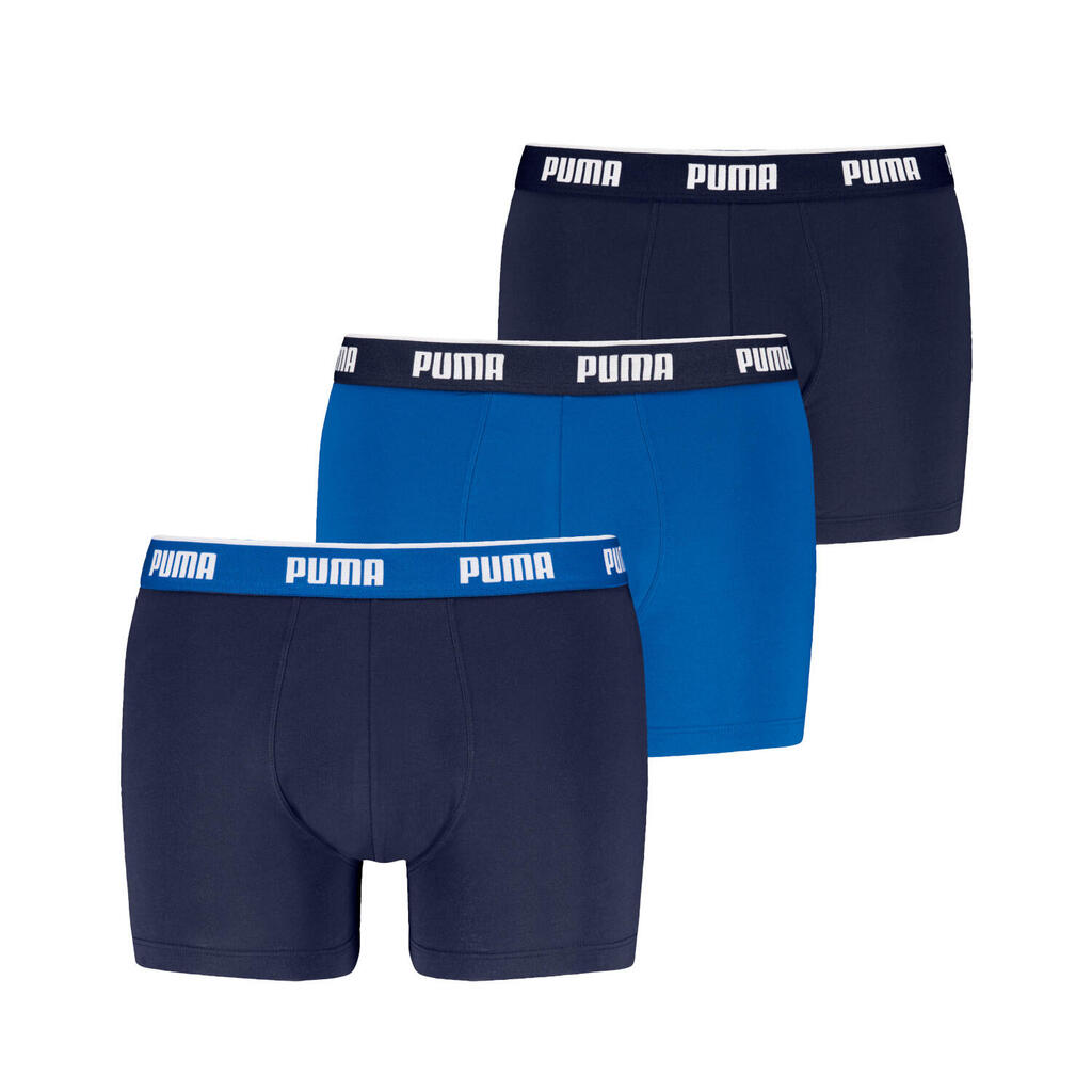 Boxer briefs Puma model 701234187-004 for man