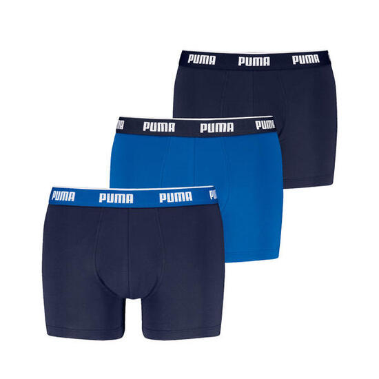 Boxers Puma modèle 701234187-004 pour homme