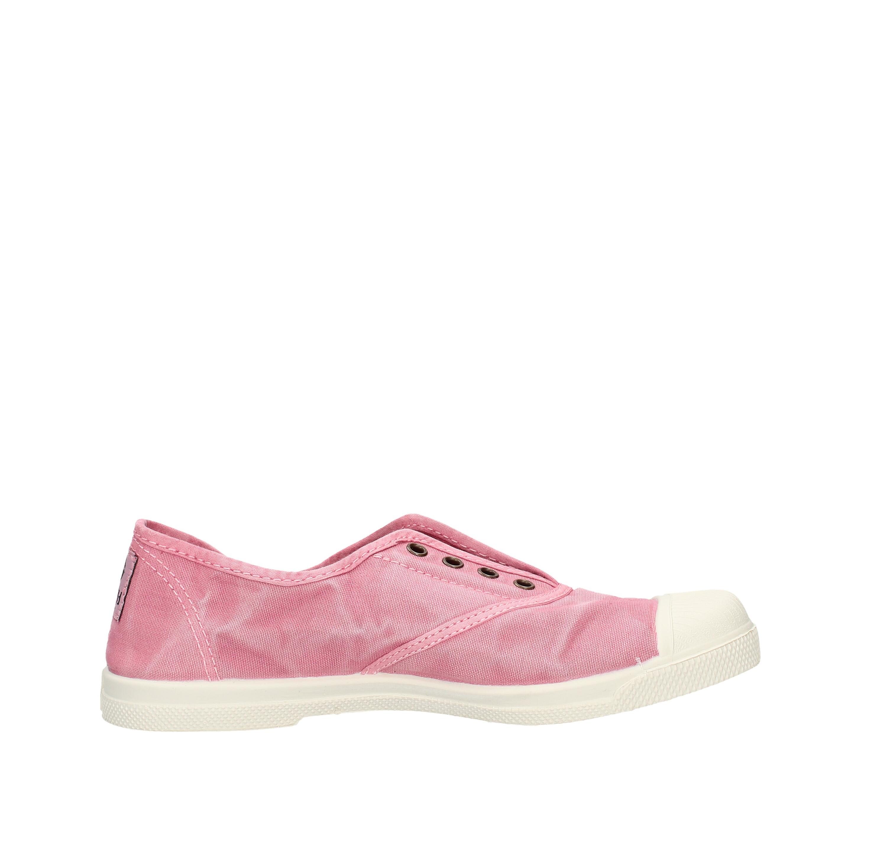 Sneaker Bambino   Sneaker fuxia 102E-603 3/4