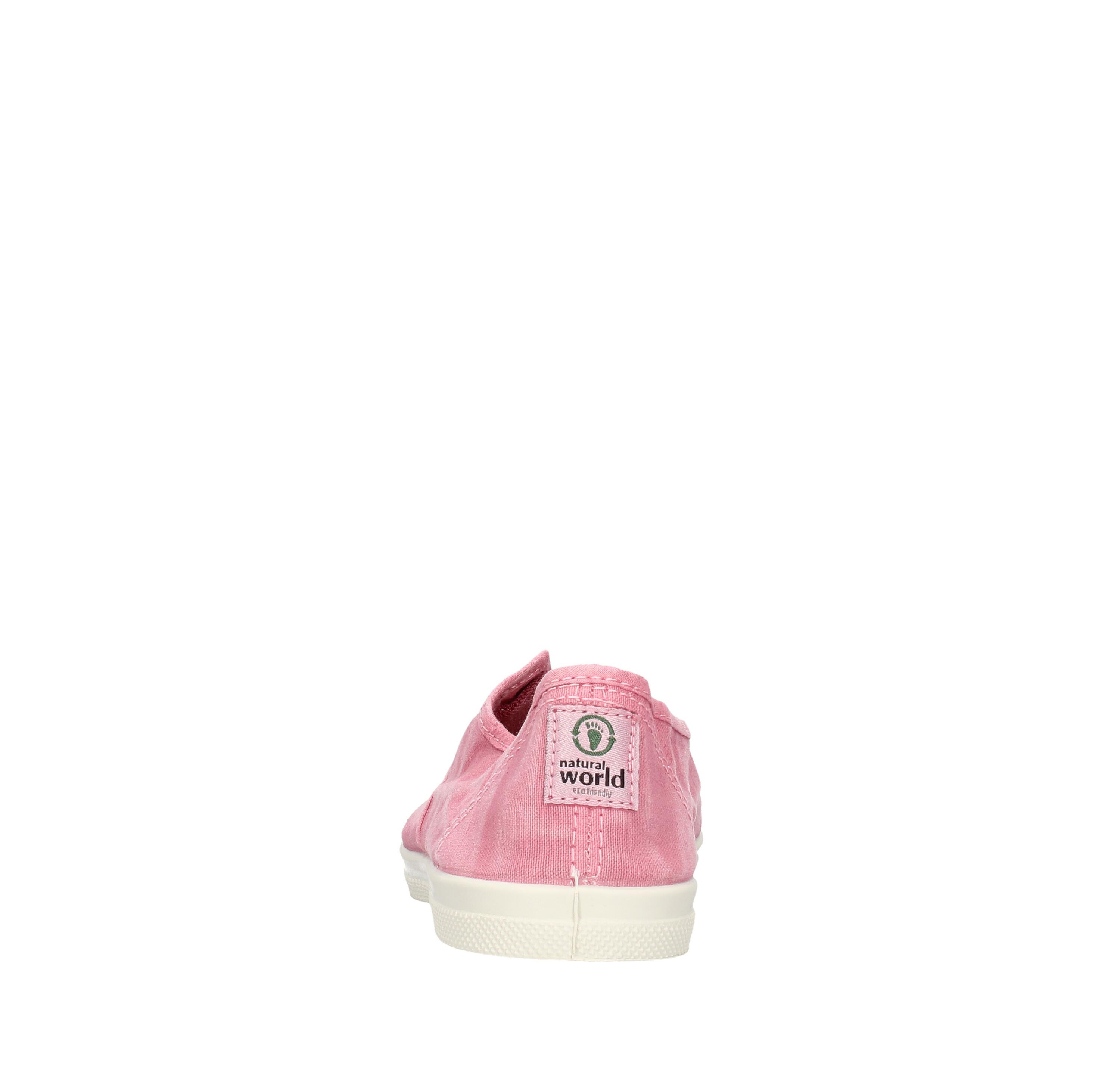 Sneaker Bambino   Sneaker fuxia 102E-603 2/4