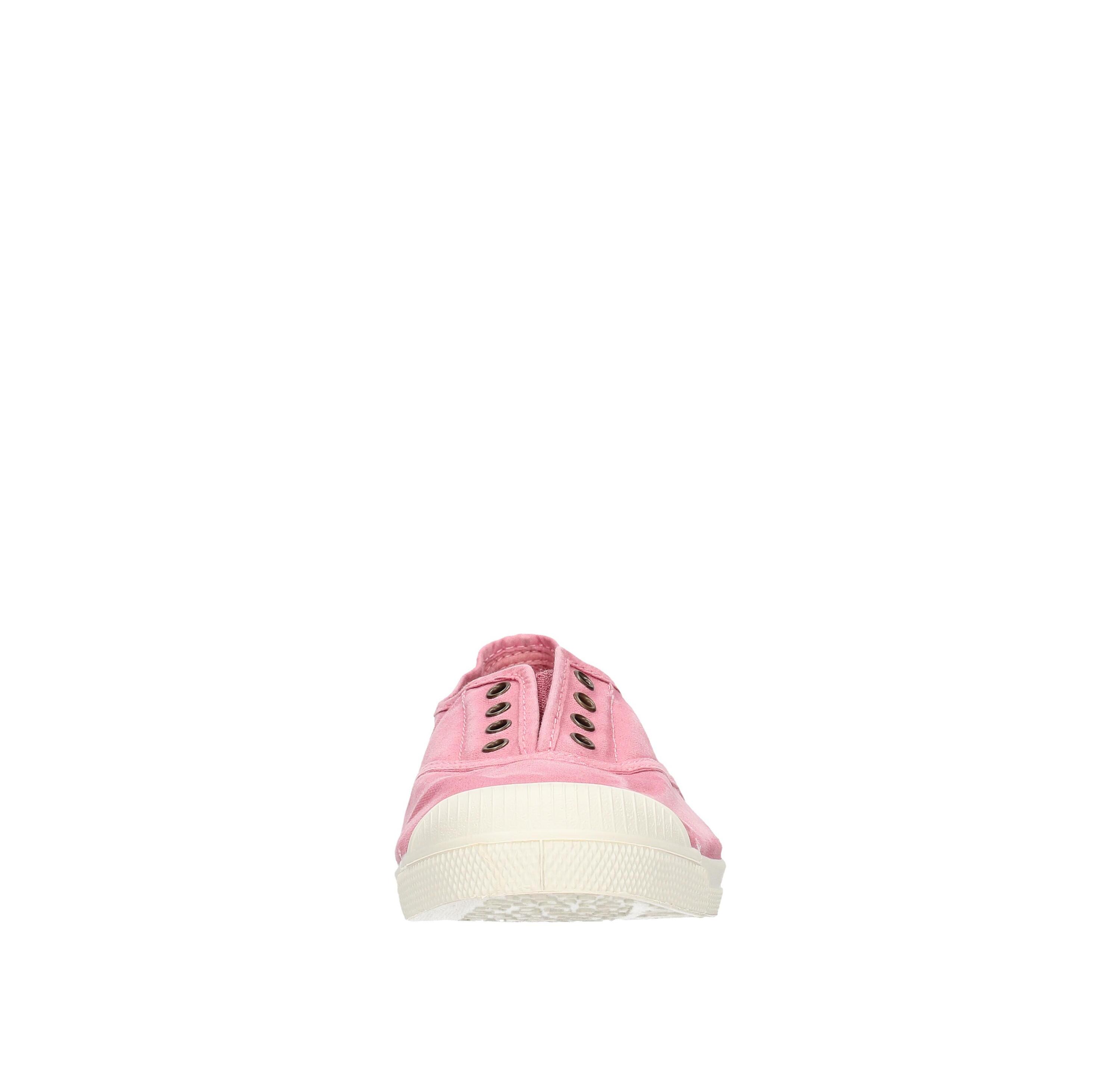 Sneaker Bambino   Sneaker fuxia 102E-603 4/4
