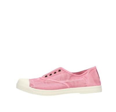 Schoen natural world eco model old lavanda voor vrouwen