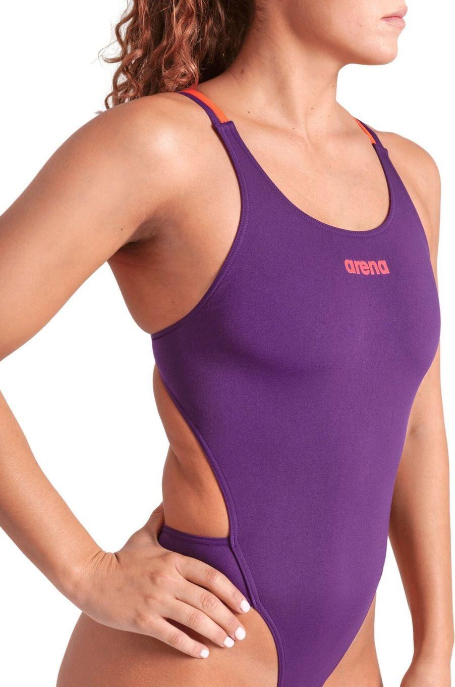 Costume da donna Arena Dos Swim Tech Multi 3/5