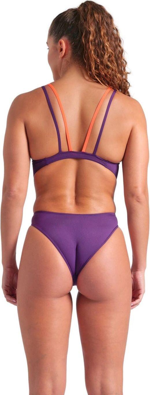 Costume da donna Arena Dos Swim Tech Multi 2/5