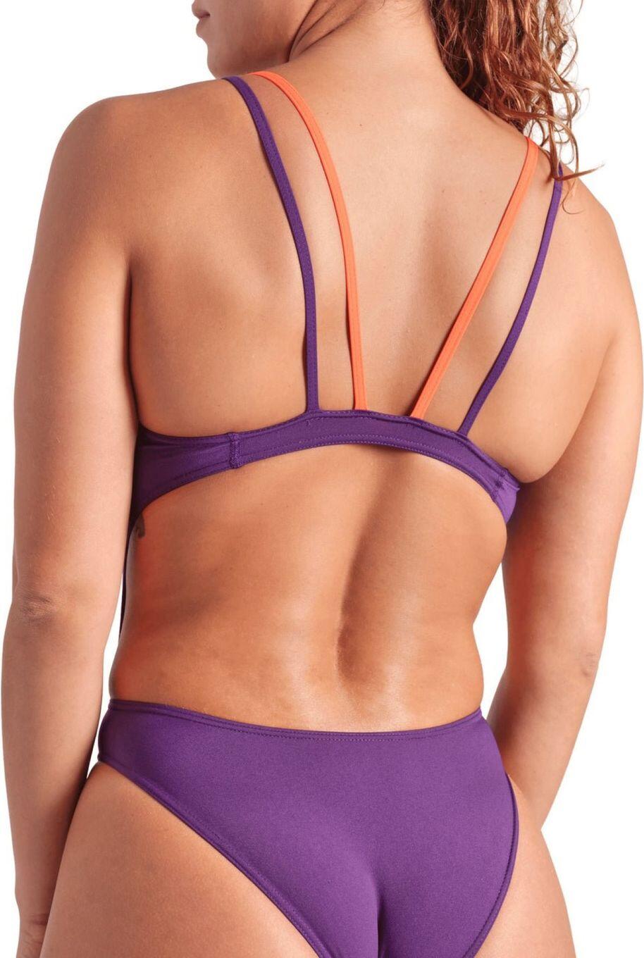 Costume da donna Arena Dos Swim Tech Multi 4/5