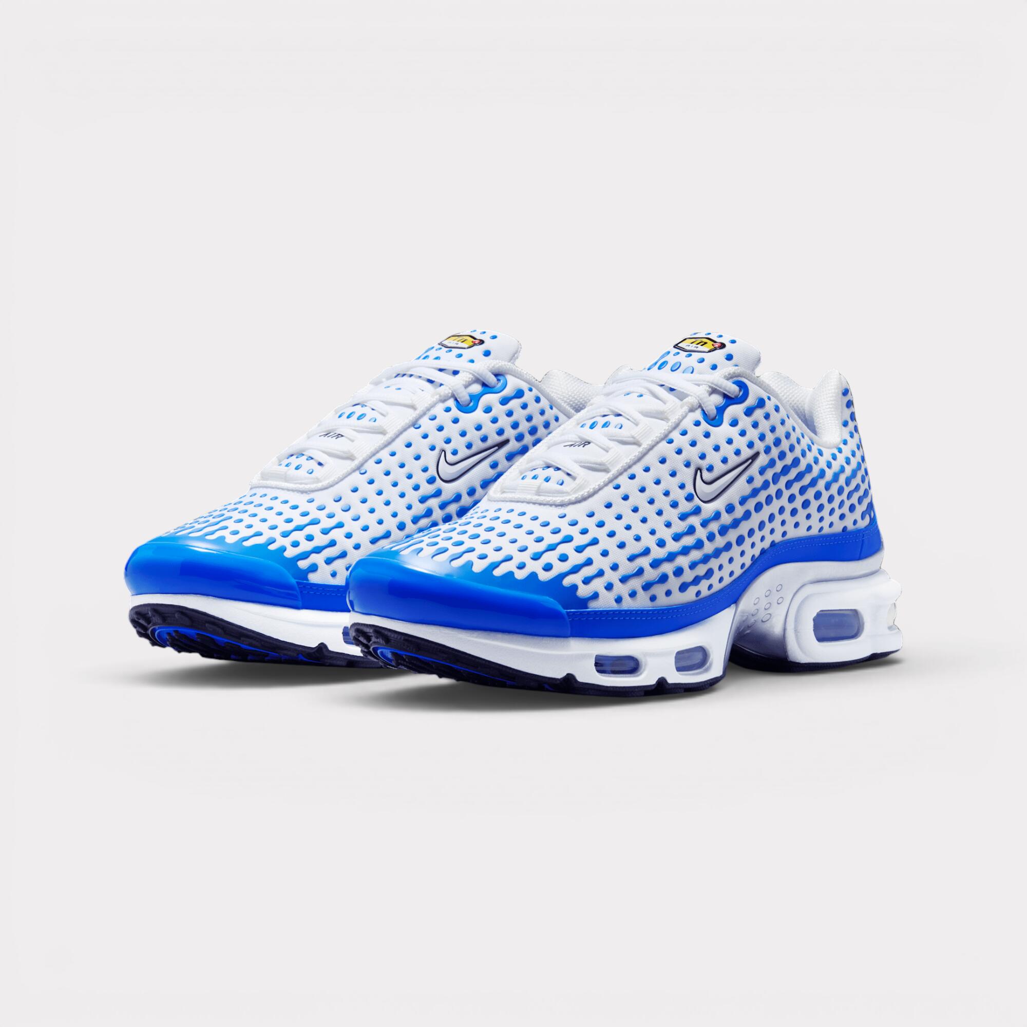 Nike Air Max Plus VII - Blue Crystal 2/7