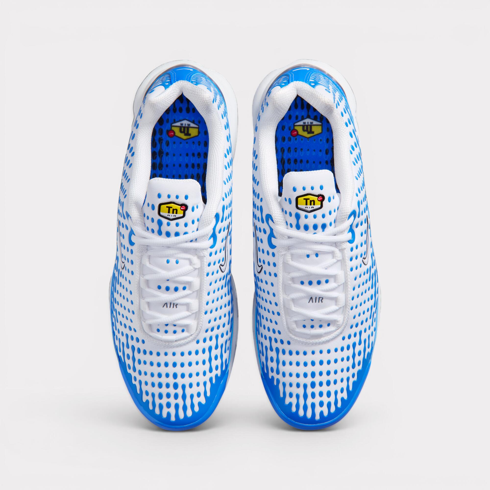 Nike Air Max Plus VII Blue Crystal - Herrenschuh 5/7