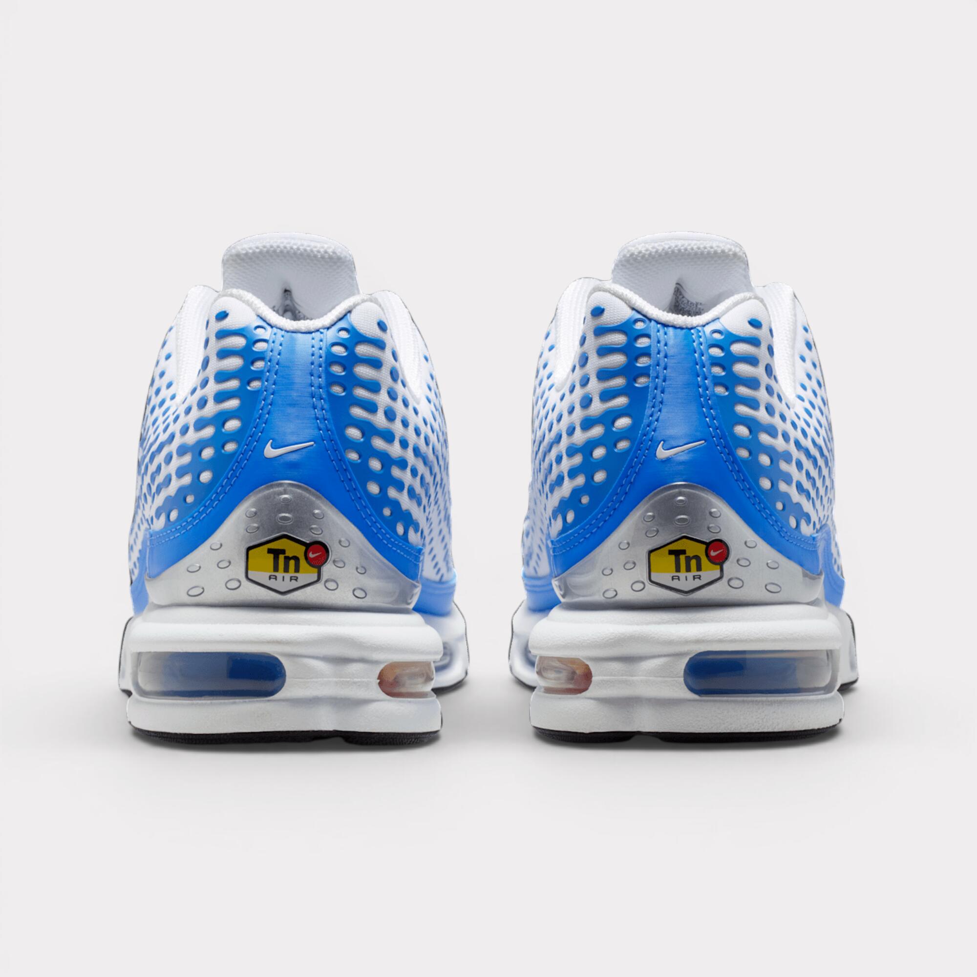 Nike Air Max Plus VII - Blue Crystal 4/7