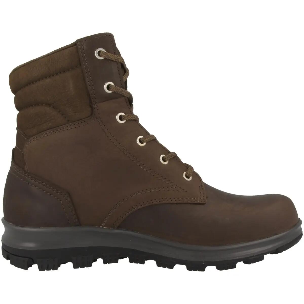 Winterschuhe Anvik GTX Herren 3/5