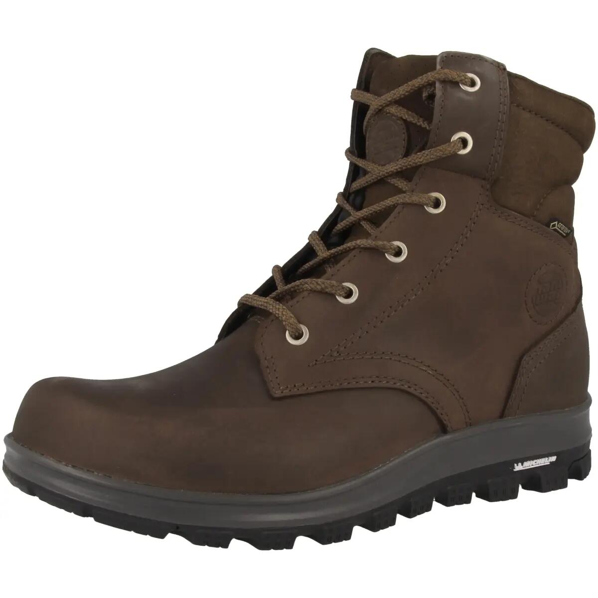 Winterschuhe Anvik GTX Herren 4/5